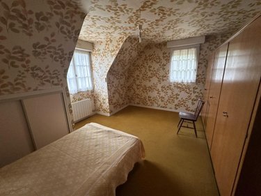 Maison a vendre Saint-Malo 35400 Ille-et-Vilaine 195 m2 7 pièces 551200 euros