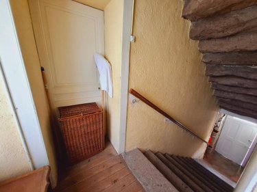 Maison a vendre Tonneville 50460 Manche 143 m2 5 pièces 314400 euros