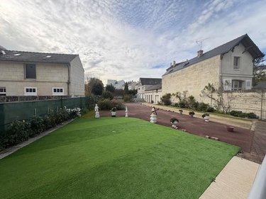 Maison a vendre Saumur 49400 Maine-et-Loire 203 m2 9 pièces 416000 euros