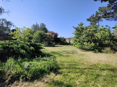 Terrain a batir a vendre Vannes 56000 Morbihan 875 m2  399160 euros