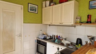 Maison a vendre Saint-Malo 35400 Ille-et-Vilaine 102 m2 5 pièces 468000 euros