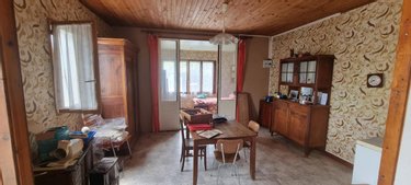 Maison a vendre Briollay 49125 Maine-et-Loire 57 m2 3 pièces 83840 euros