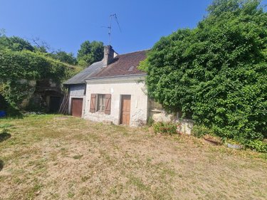 Maison a vendre Saint-Arnoult 41800 Loir-et-Cher 98 m2 4 pièces 135070 euros