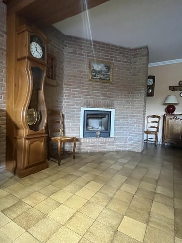 Maison a vendre Emmerin 59320 Nord 126 m2 3 pièces 261500 euros