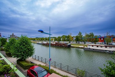 Appartement a vendre Montargis 45200 Loiret 83 m2 3 pièces 158000 euros