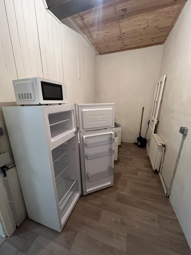 Maison a vendre La Ferté Macé 61600 Orne 71 m2 4 pièces 64000 euros