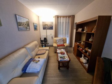 Viager appartement Caen 14000 Calvados 73 m2  50000 euros