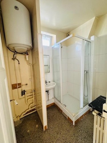 Appartement a vendre Vincennes 94300 Val-de-Marne 55 m2 3 pièces 494000 euros