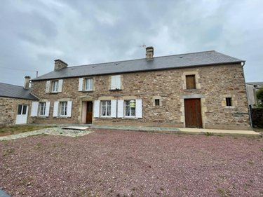 Maison a vendre Tollevast 50470 Manche 106 m2 6 pièces 272480 euros