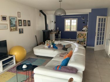 Maison a vendre Plescop 56890 Morbihan 166 m2 5 pièces 569250 euros