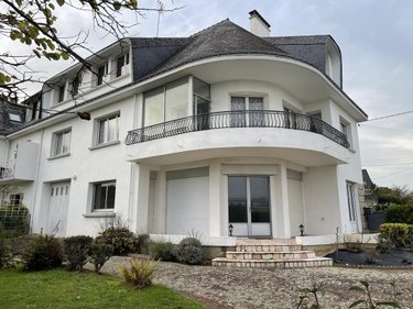 Maison a vendre Larmor-Plage 56260 Morbihan 236 m2 6 pièces 1451840 euros