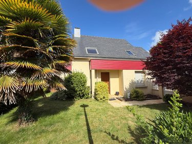 Maison a vendre Tinténiac 35190 Ille-et-Vilaine 87 m2  259600 euros