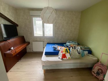 Maison a vendre Longvic 21600 Côte-d'Or 71 m2 3 pièces 189000 euros