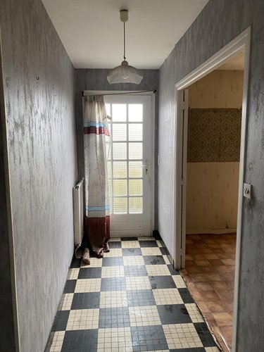 Maison a vendre Vire-Normandie 14500 Calvados 81 m2 4 pièces 107000 euros