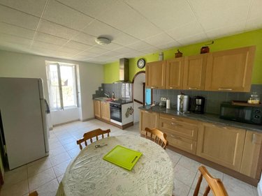 Maison a vendre Trégunc 29910 Finistère 111 m2 4 pièces 239660 euros