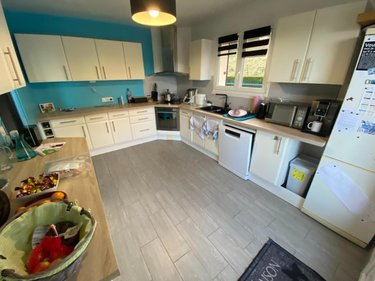Maison a vendre Fresney-le-Puceux 14680 Calvados 190 m2 6 pièces 339625 euros