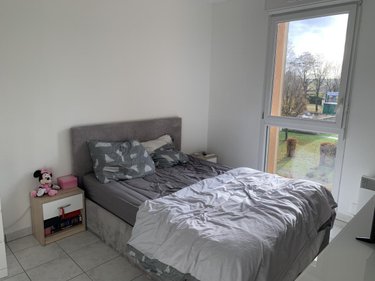 Location appartement Hénin-Beaumont 62110 Pas-de-Calais 46 m2  640 euros