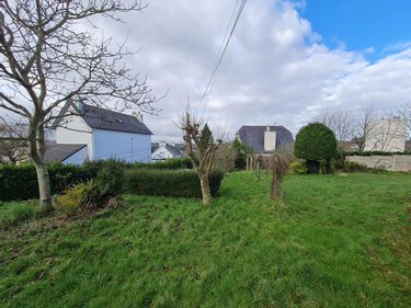 Maison a vendre Morlaix 29600 Finistère 145 m2 7 pièces 304600 euros