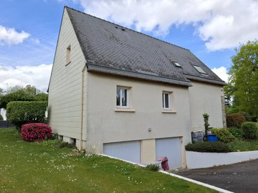 Maison a vendre Pontivy 56300 Morbihan 149 m2 5 pièces 310040 euros