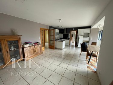 Maison a vendre Plougastel-Daoulas 29470 Finistère 156 m2 5 pièces 338400 euros