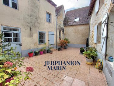 Maison a vendre Igé 61130 Orne 148 m2 5 pièces 127800 euros