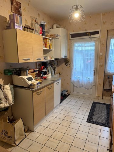Maison a vendre Percy-en-Normandie 50410 Manche 145 m2 6 pièces 127380 euros