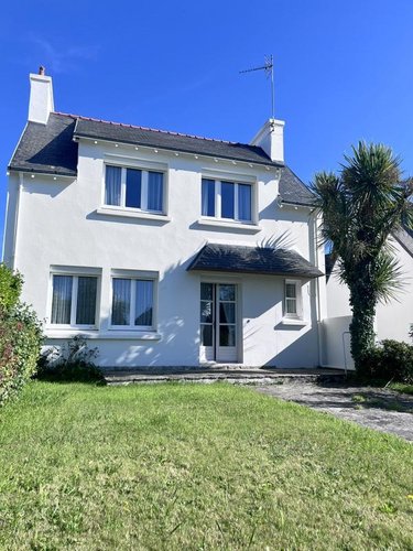 Maison a vendre Loctudy 29750 Finistère 83 m2  260000 euros