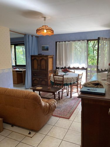 Appartement a vendre Sassenage 38360 Isère 74 m2 3 pièces 160000 euros