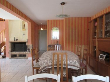 Maison a vendre Plumelin 56500 Morbihan 137 m2 7 pièces 291520 euros