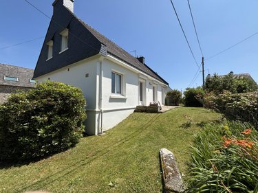 Maison a vendre Lorient 56100 Morbihan 150 m2 6 pièces 364040 euros