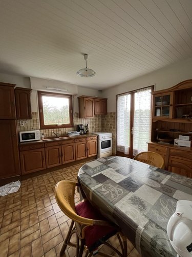 Maison a vendre Pleuven 29170 Finistère 100 m2 5 pièces 276925 euros