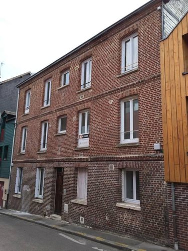 Location appartement Rouen 76000 Seine-Maritime 24 m2 2 pièces 495 euros