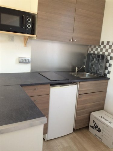 Location appartement Rouen 76000 Seine-Maritime 24 m2 2 pièces 495 euros