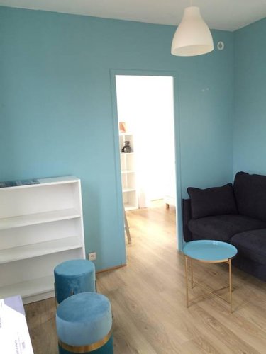 Location appartement Rouen 76000 Seine-Maritime 24 m2 2 pièces 495 euros