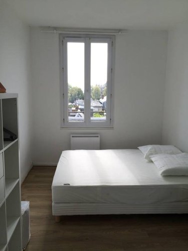 Location appartement Rouen 76000 Seine-Maritime 24 m2 2 pièces 495 euros