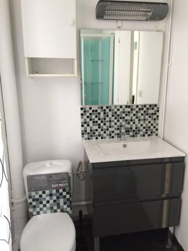 Location appartement Rouen 76000 Seine-Maritime 24 m2 2 pièces 495 euros