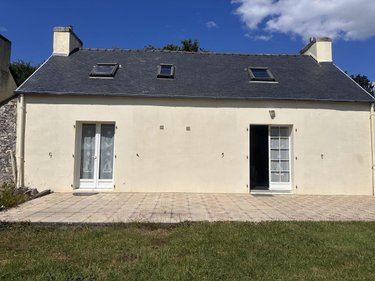 Maison a vendre Plonéis 29710 Finistère 58 m2 3 pièces 131560 euros