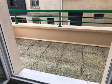 Location appartement Rouen 76000 Seine-Maritime 21 m2 1 pièce 485 euros