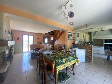 Maison a vendre Dol-de-Bretagne 35120 Ille-et-Vilaine 100 m2 5 pièces 240810 euros