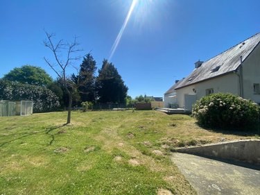 Maison a vendre Dol-de-Bretagne 35120 Ille-et-Vilaine 100 m2 5 pièces 240810 euros