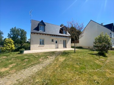 Maison a vendre Dol-de-Bretagne 35120 Ille-et-Vilaine 100 m2 5 pièces 240810 euros