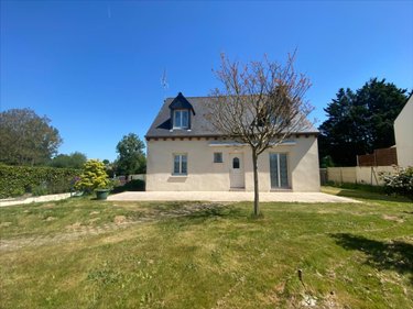 Maison a vendre Dol-de-Bretagne 35120 Ille-et-Vilaine 100 m2 5 pièces 240810 euros
