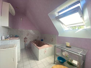 Maison a vendre Dol-de-Bretagne 35120 Ille-et-Vilaine 100 m2 5 pièces 240810 euros