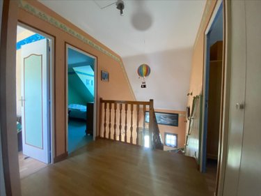 Maison a vendre Dol-de-Bretagne 35120 Ille-et-Vilaine 100 m2 5 pièces 240810 euros