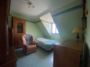Maison a vendre Dol-de-Bretagne 35120 Ille-et-Vilaine 100 m2 5 pièces 240810 euros