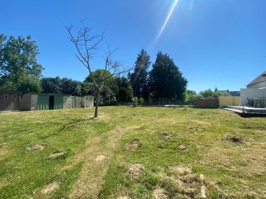 Maison a vendre Dol-de-Bretagne 35120 Ille-et-Vilaine 100 m2 5 pièces 240810 euros