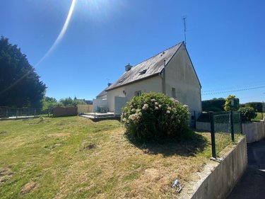 Maison a vendre Dol-de-Bretagne 35120 Ille-et-Vilaine 100 m2 5 pièces 240810 euros