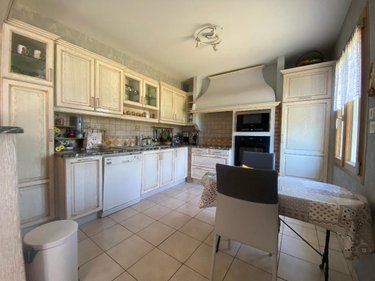 Maison a vendre Dol-de-Bretagne 35120 Ille-et-Vilaine 100 m2 5 pièces 240810 euros