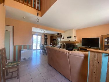 Maison a vendre Dol-de-Bretagne 35120 Ille-et-Vilaine 100 m2 5 pièces 240810 euros