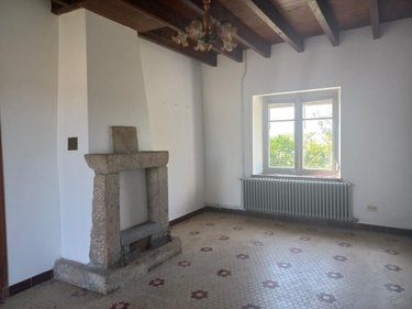 Maison a vendre Lamballe-Armor 22400 Côtes-d'Armor 116 m2 6 pièces 129320 euros
